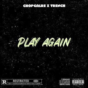 Play Again (Explicit)