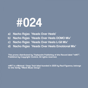 Head Over Heels (DOMO|ES|Remix)