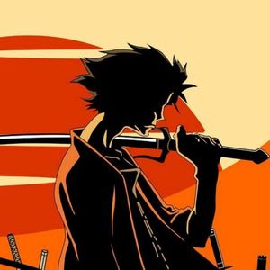 Samurai Champloo (Explicit)