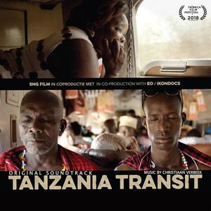 Tanzania Transit (Original Documentary Soundtrack)