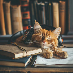 Gentle Cat Harmony