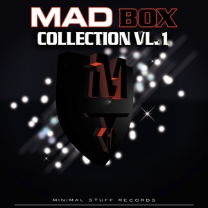 Mad Box Collection VL.1