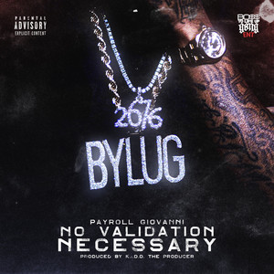 No Validation Necessary (Explicit)