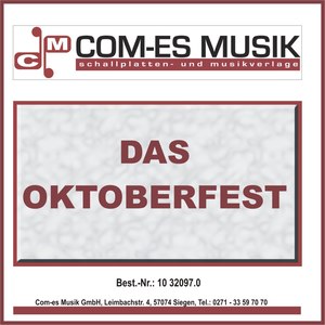 Das Oktoberfest