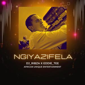 Ngiyazifela (feat. DJ_RIBZA)