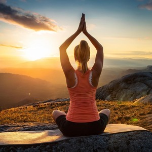 Proyección astral - Flotando A Través Del Reflejo