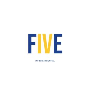 Five (feat. Mac P.)