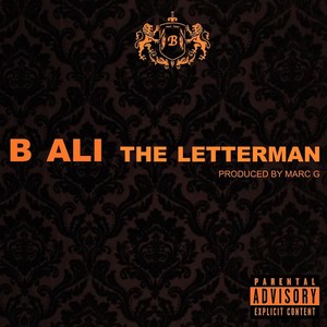 The Letterman (Explicit)