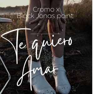 Te Quiero Amar (feat. Black Jonas Point)