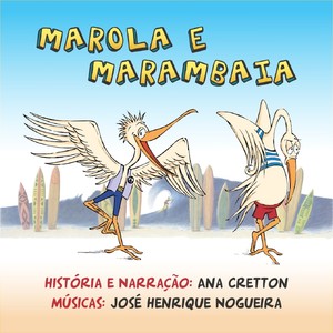 Marola e Marambaia