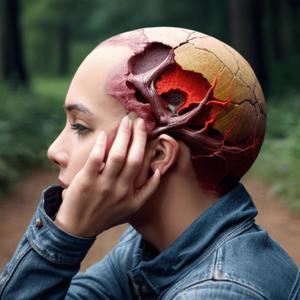 Brain DAMN.age (Explicit)