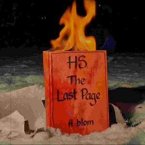 The Last Page (CRUSO Remix)