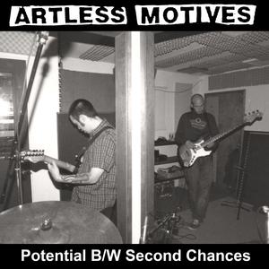 Potential B/W Second Chances (2025 "Demastered" Remaster)