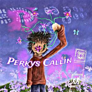 Perkys Callin (Explicit)