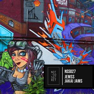 Jakai Jam