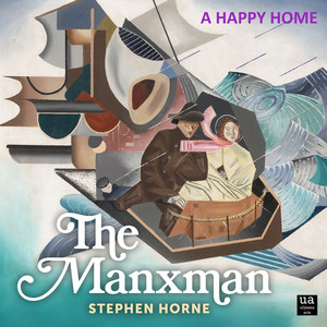 The Manxman: 19. A Happy Home