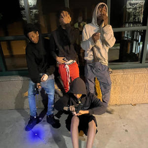 MIA (feat. Spzzzout) (Explicit)