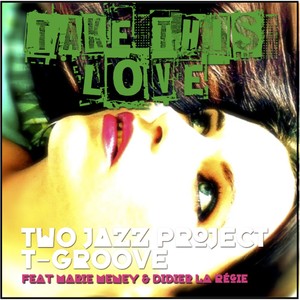 Take This Love (T-Groove Remix)