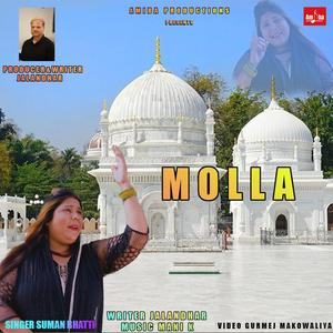 Molla-मौला