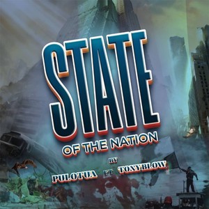 State of the Nation (Explicit)