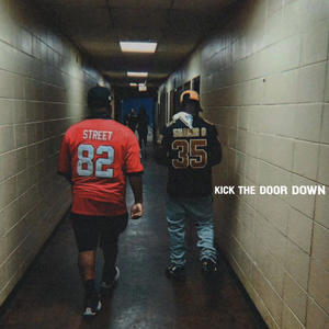 Kick The Door Down (Radio Edit)