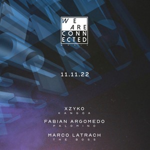 The Boss (Original Mix)