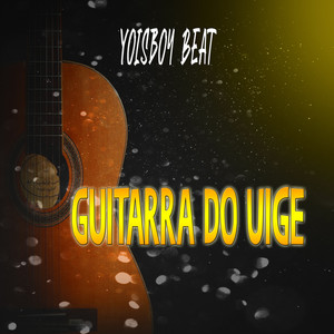 Guitarra do Úige