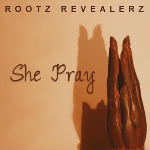 She Pray