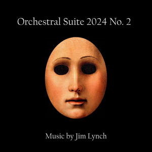 Orchestral Suite 2024 No. 2