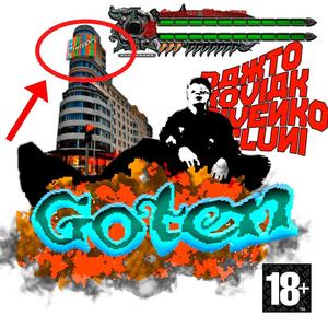 GOTEN