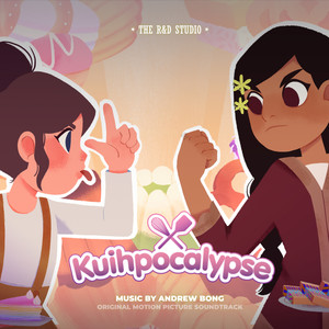 Welcome to Kuih Town (Ending)