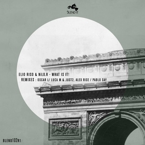 What Is It! (Oscar L Remix)
