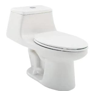 Skibidi Toilet