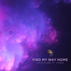 Find My Way (feat. Lanae) [Radio Edit]