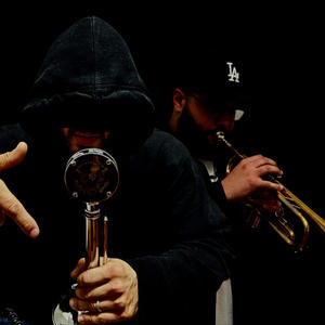 Trumpet King (Explicit)