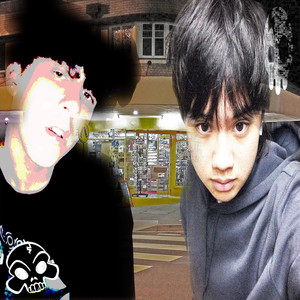 Cuddles (feat. LUISISALREADYDEAD) (Explicit)