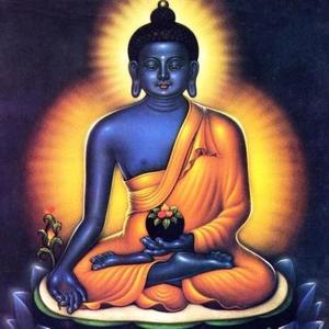 倾芜 - 药师佛心咒(福至心领专辑)