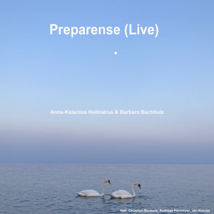 Preparense (Live)