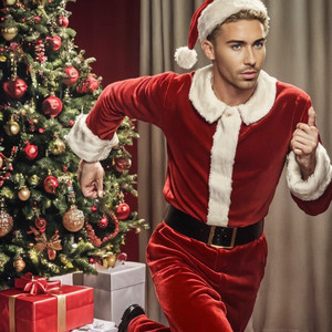 Christmas Time X Holiday Mash up (Celebrate Version)