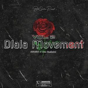 Dlala Movement Vol2