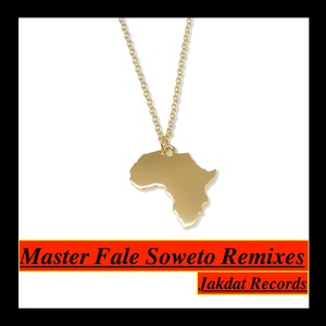 Set Me Free (Master Fale Soweto Dub)