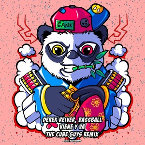 Viene Y Va (The Cube Guys Remix)