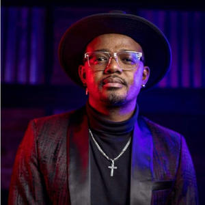 Just So Soon (feat. Boki Ntsime)