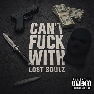 YOU CAN'T (feat. SiNa & Mygz) (Explicit)