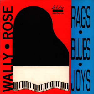 Rags-Blues-Joys