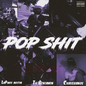 Pop **** (Explicit)