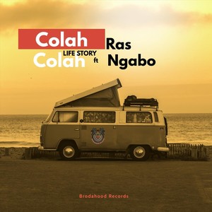 Life Story(feat. Ras Ngabo)