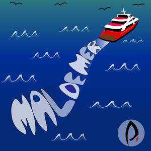 Mal De Mer(feat. Fendi Drip & 2phone) (Explicit)