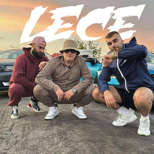 LECĘ
