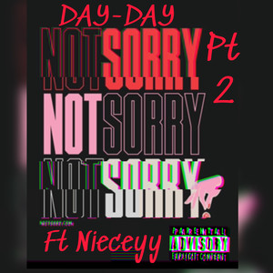 Not Sorry PT2 (Explicit)